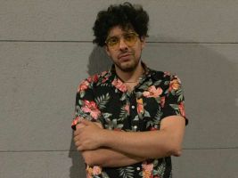 El Chelista - Daniel Acebes 1