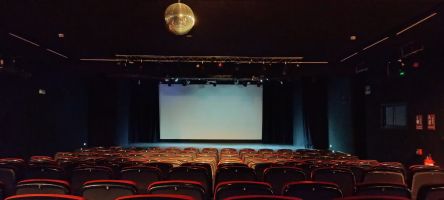 Teatro Soho Madrid 2