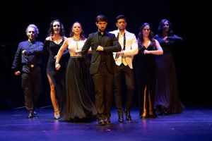 La Magia de Hollywood 10