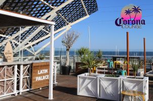 Latin Palace Barcelona 3