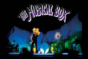 The Musical Box 1