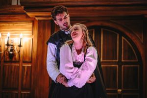 El perro del hortelano - Fundación Siglo de Oro 6