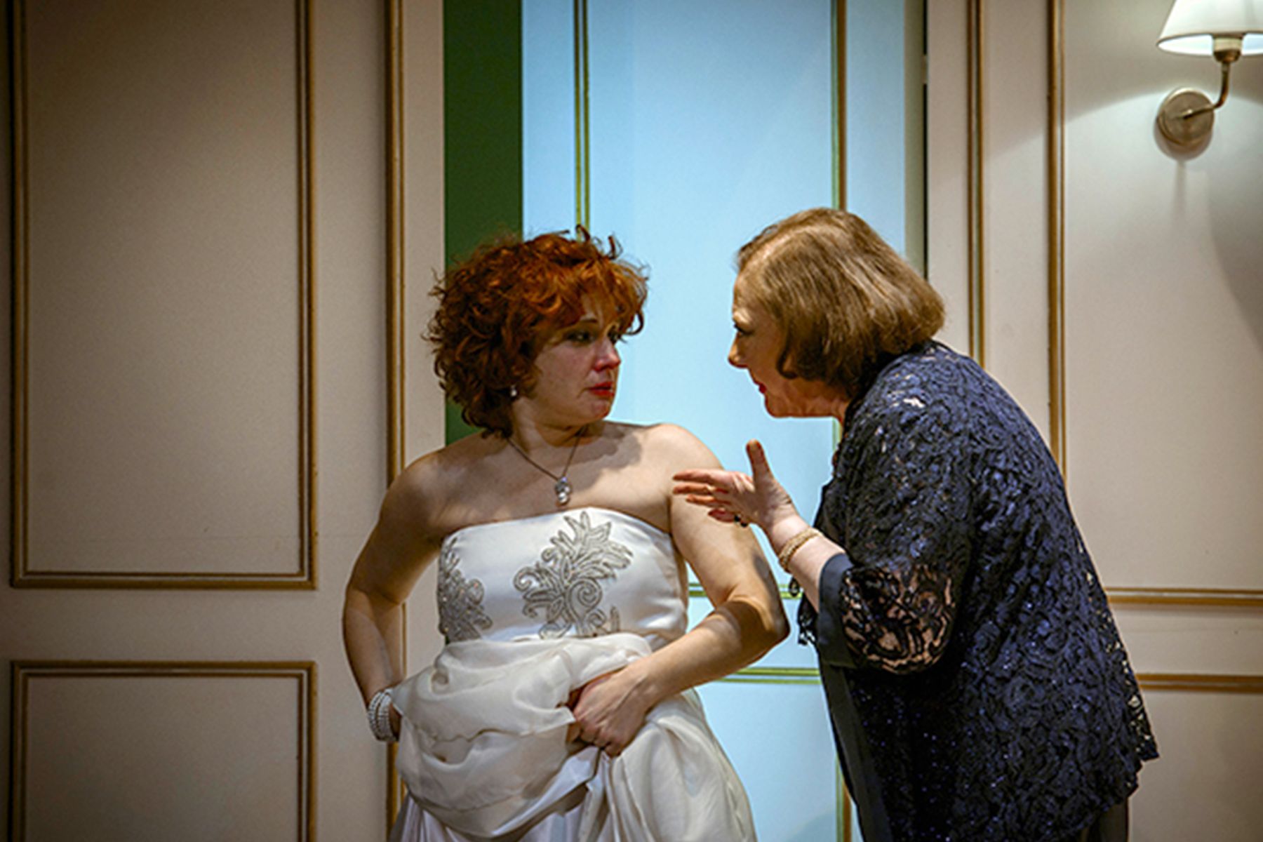 Entradas La madre que me parió en Madrid Teatro Lara