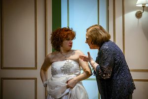 La madre que me parió 4