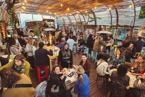 Malinche, el musical de Nacho Cano 1