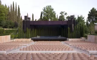 Teatro del Generalife 3