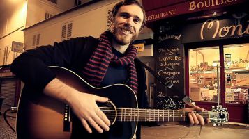 James Vincent McMorrow 1