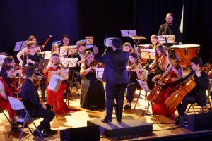 Atlántida Chamber Orchestra 3