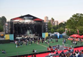 Jardines de Viveros 5