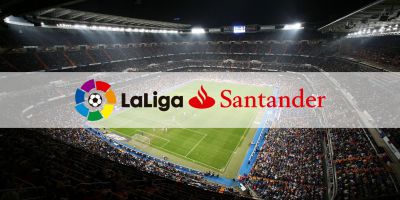 LaLiga Santander  4