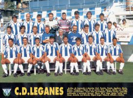 CD Leganés 1