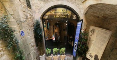 Museo del Mamut: un viaje a la Edad de Hielo 1