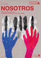 Nosotros, Recital de Música y Poesía 1