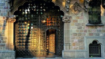 Palau Baró de Quadras 3