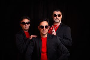 Corta el cable rojo en Madrid 8