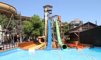 Western Water Park Mallorca 4