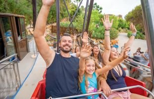 Zoomarine Algarve 12