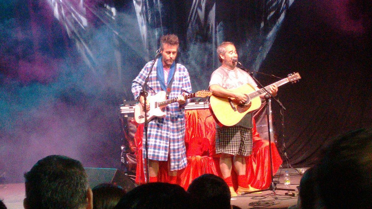 Los Gandules