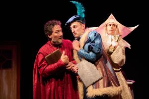 De Tripas Corazón 3