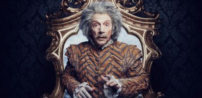 El fantasma de Canterville - Focus Producciones 2