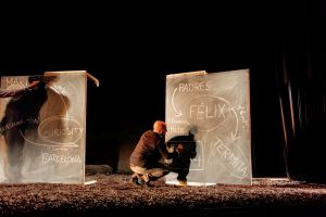 Distancia siete minutos 2