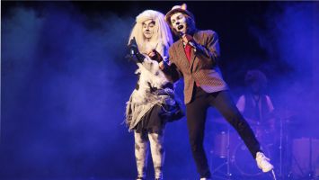 Ratón Pérez, el musical 2