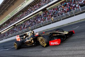 Festival de la Velocidad 1