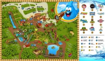 Aqualeon Costa Daurada 11