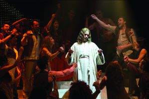 Jesus Christ Superstar 1