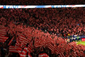 Estadio Riyadh Air Metropolitano 3