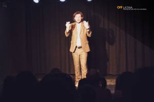 La vida es sueño, con Héctor Urién 3