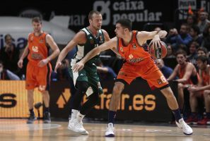 Valencia Basket 6
