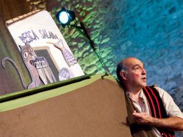 Titiriteros de Binefar 6