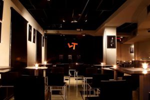 Las Tablas Flamenco 1