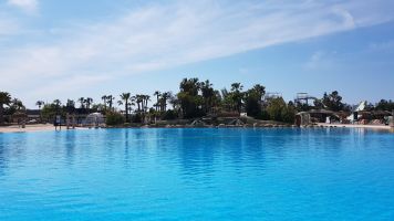 Aquópolis de Costa Daurada 12