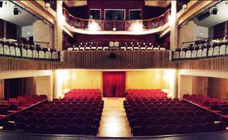 Teatro de la Merced 2