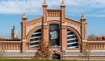Matadero Madrid 2