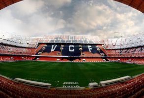 Mestalla Forever Tour 2
