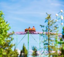 Parque de Atracciones Zaragoza 13