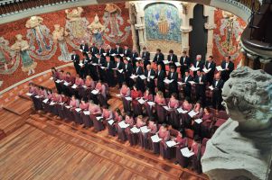 Star Wars y grandes coros de cine 3