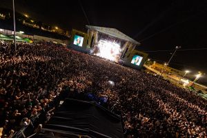 Sunsetland Festival 1