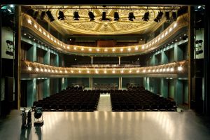 Teatre Zorrilla Badalona 1