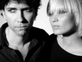 The Raveonettes 3