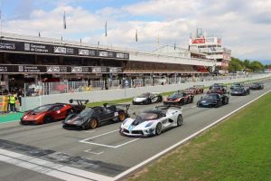 Festival de la Velocidad 2