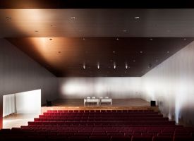 Auditorio Infanta Doña Elena de Aguilas 4