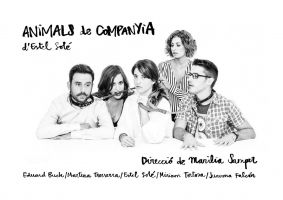 Animals de Companyia 2
