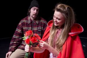 Caperucita Roja - Ópera Divertimento 3