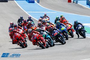 Gran Premio de España MotoGP 2