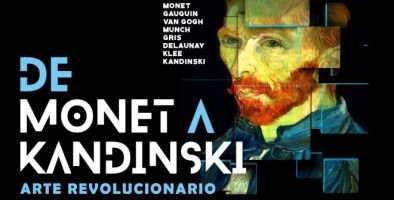 Nomad Museo Inmersivo - Madrid 11