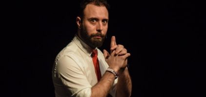 Tinder Sorpresa - Andreu Casanova 1